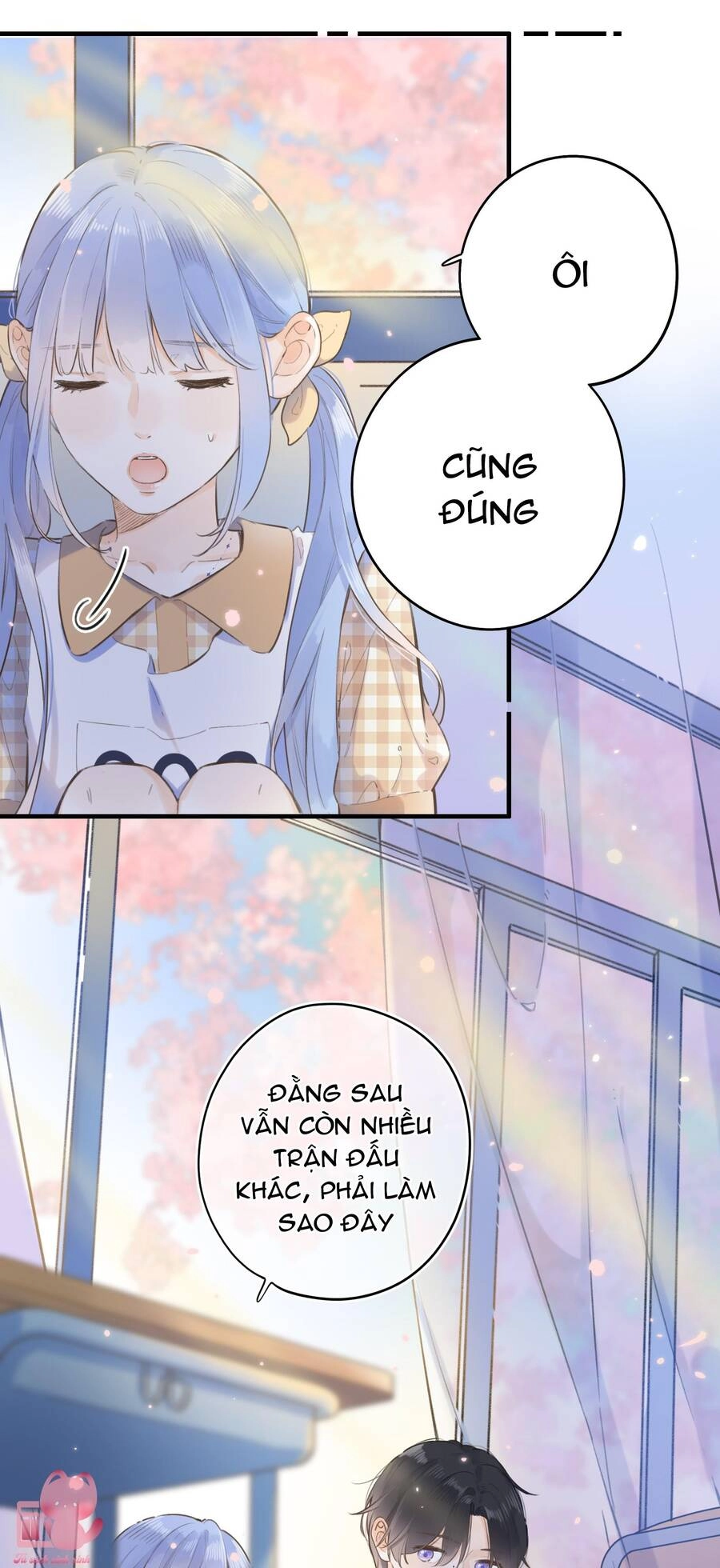 Ánh Sao Phiêu Linh Trong Nước Chapter 43 - 28