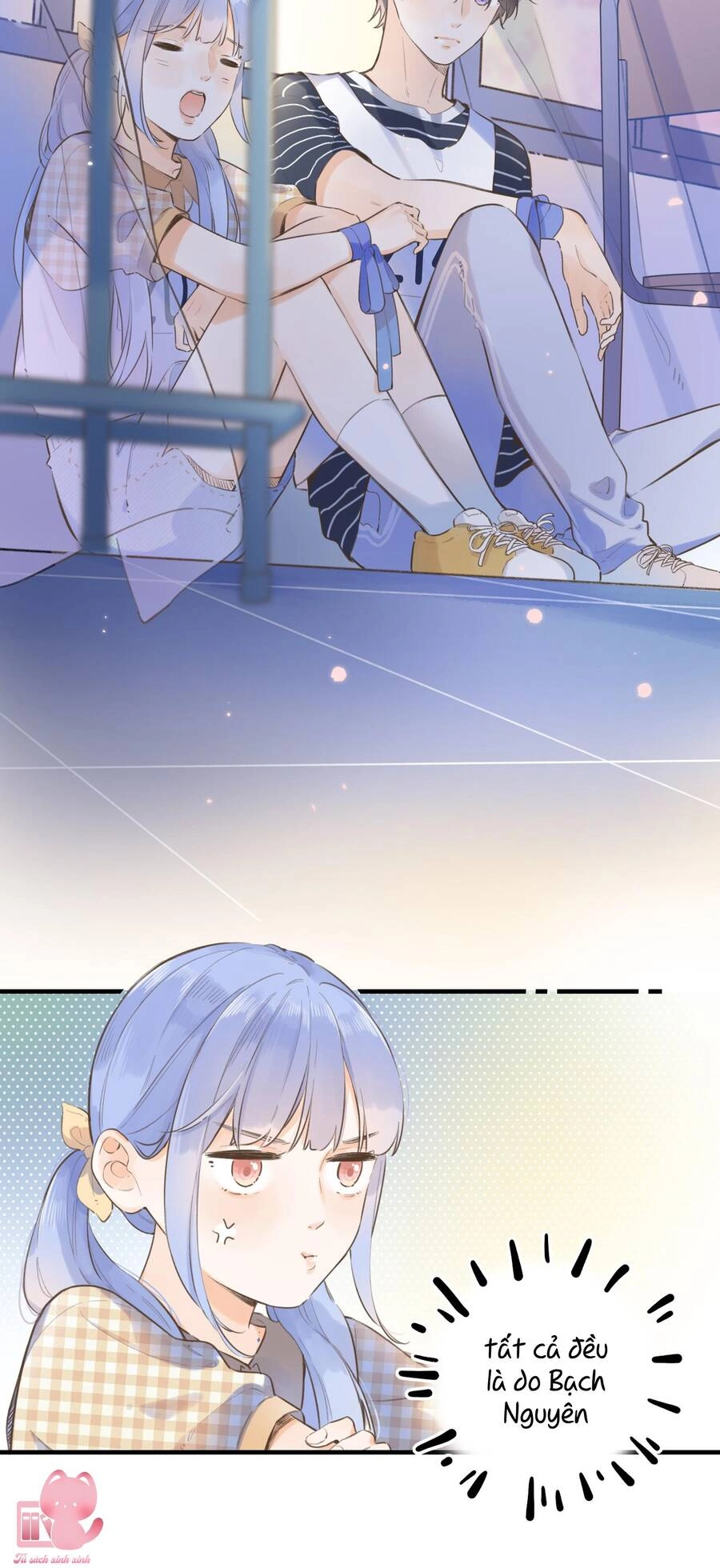 Ánh Sao Phiêu Linh Trong Nước Chapter 43 - 29