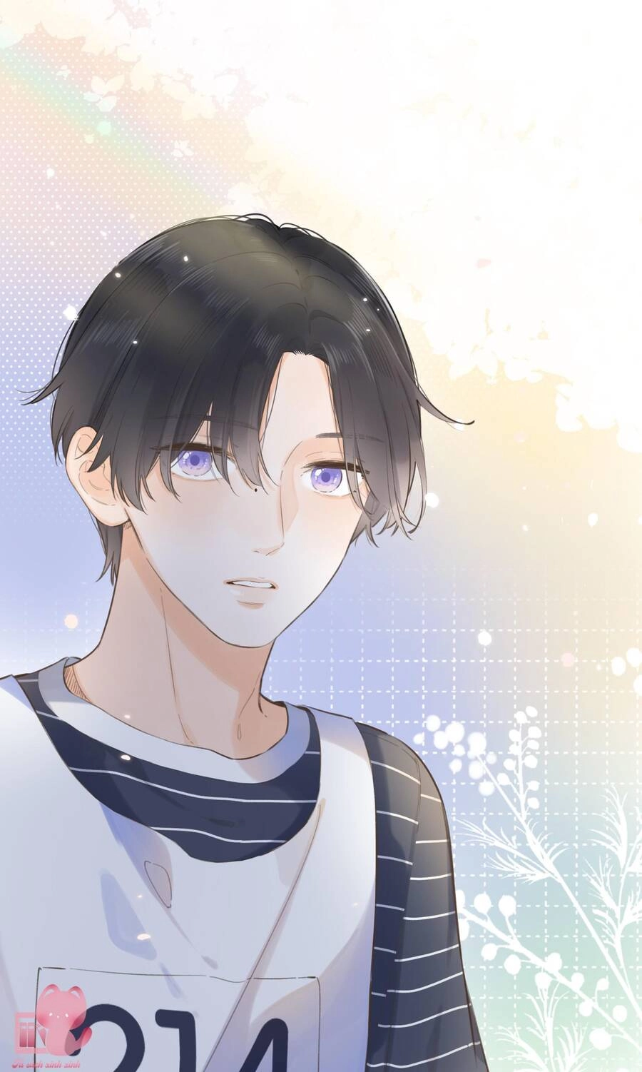 Ánh Sao Phiêu Linh Trong Nước Chapter 43 - 31