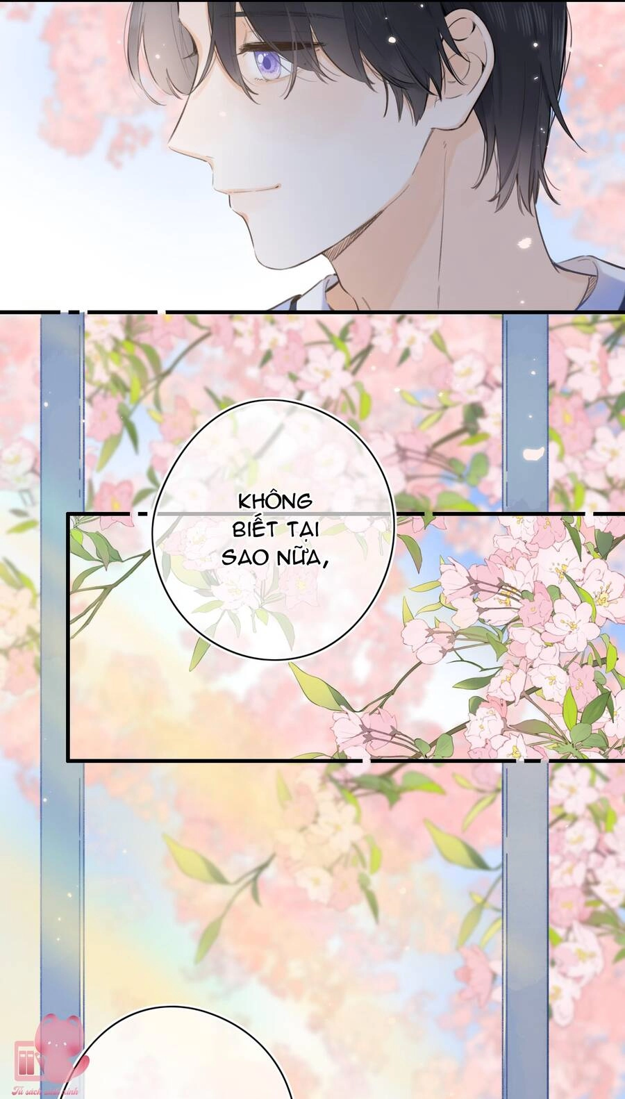 Ánh Sao Phiêu Linh Trong Nước Chapter 43 - 33