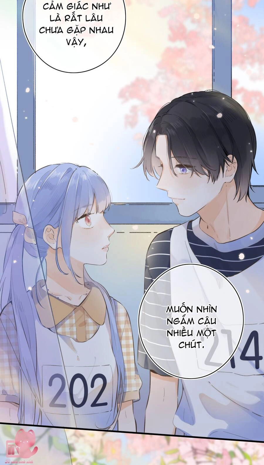 Ánh Sao Phiêu Linh Trong Nước Chapter 43 - 34