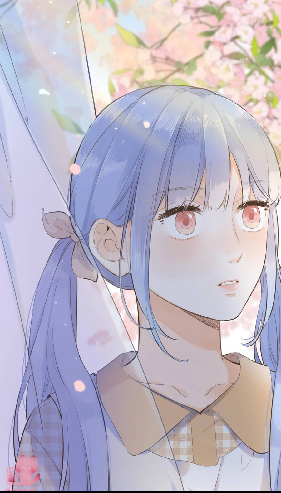 Ánh Sao Phiêu Linh Trong Nước Chapter 43 - 35