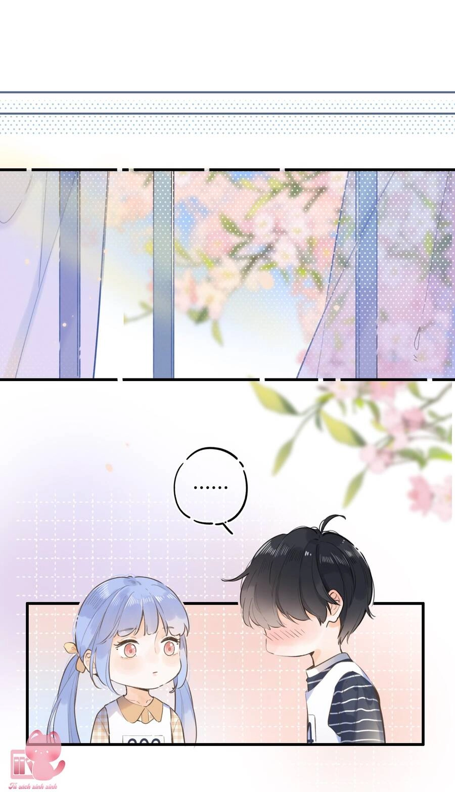 Ánh Sao Phiêu Linh Trong Nước Chapter 43 - 36