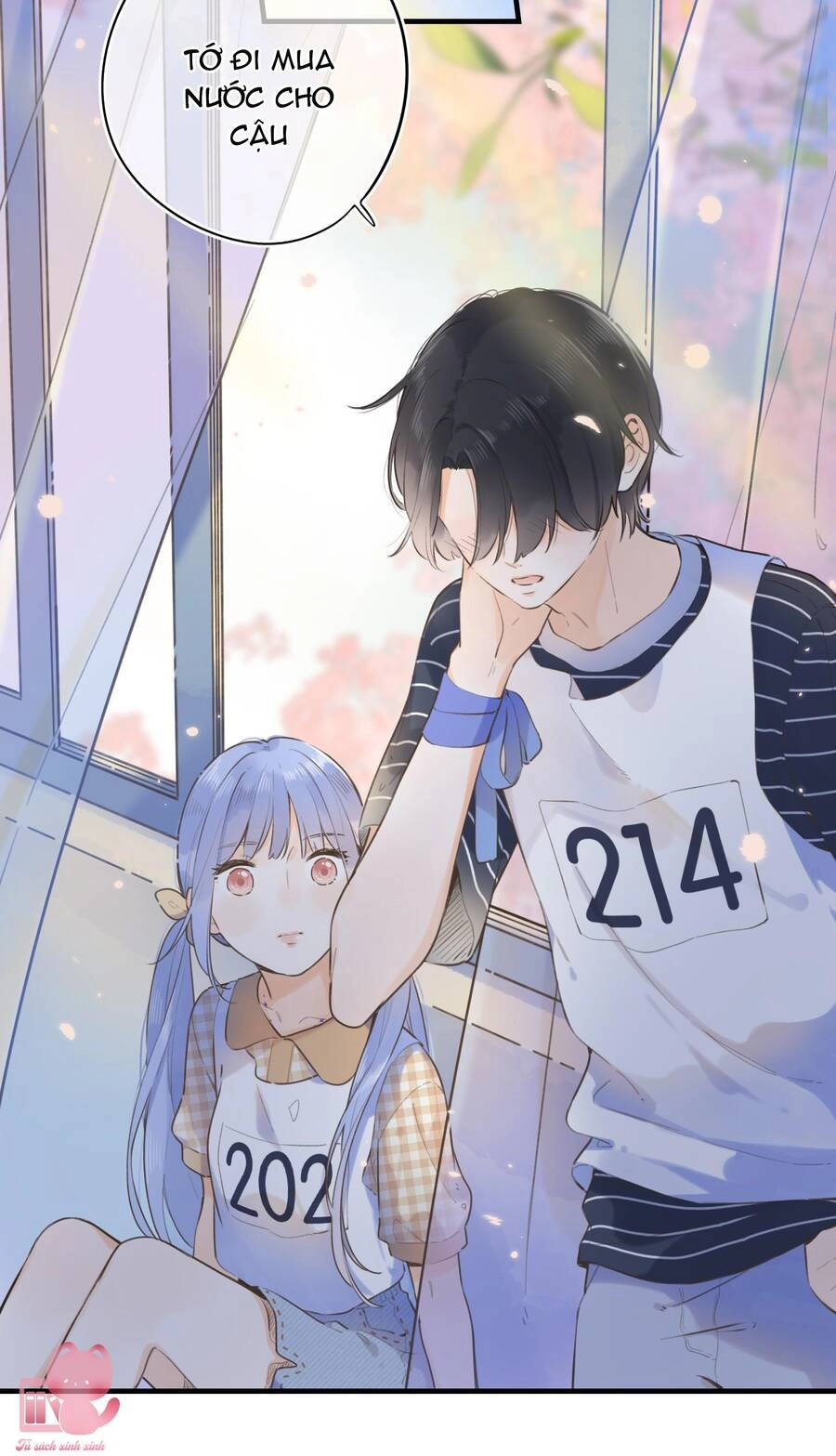 Ánh Sao Phiêu Linh Trong Nước Chapter 43 - 38