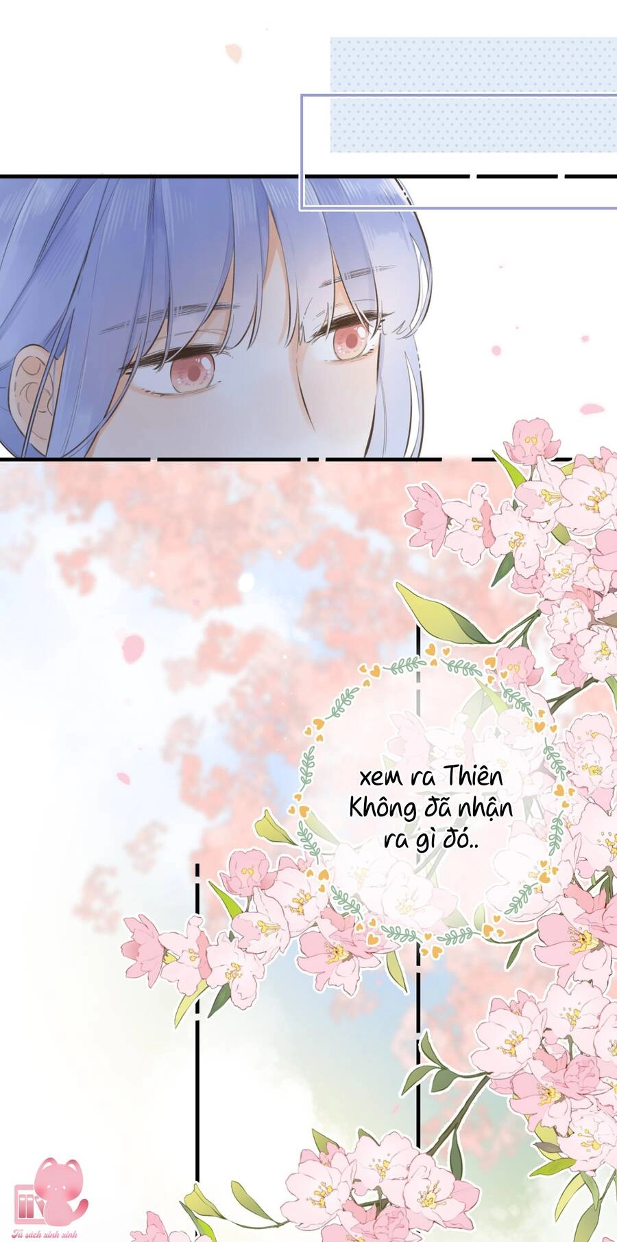 Ánh Sao Phiêu Linh Trong Nước Chapter 43 - 40