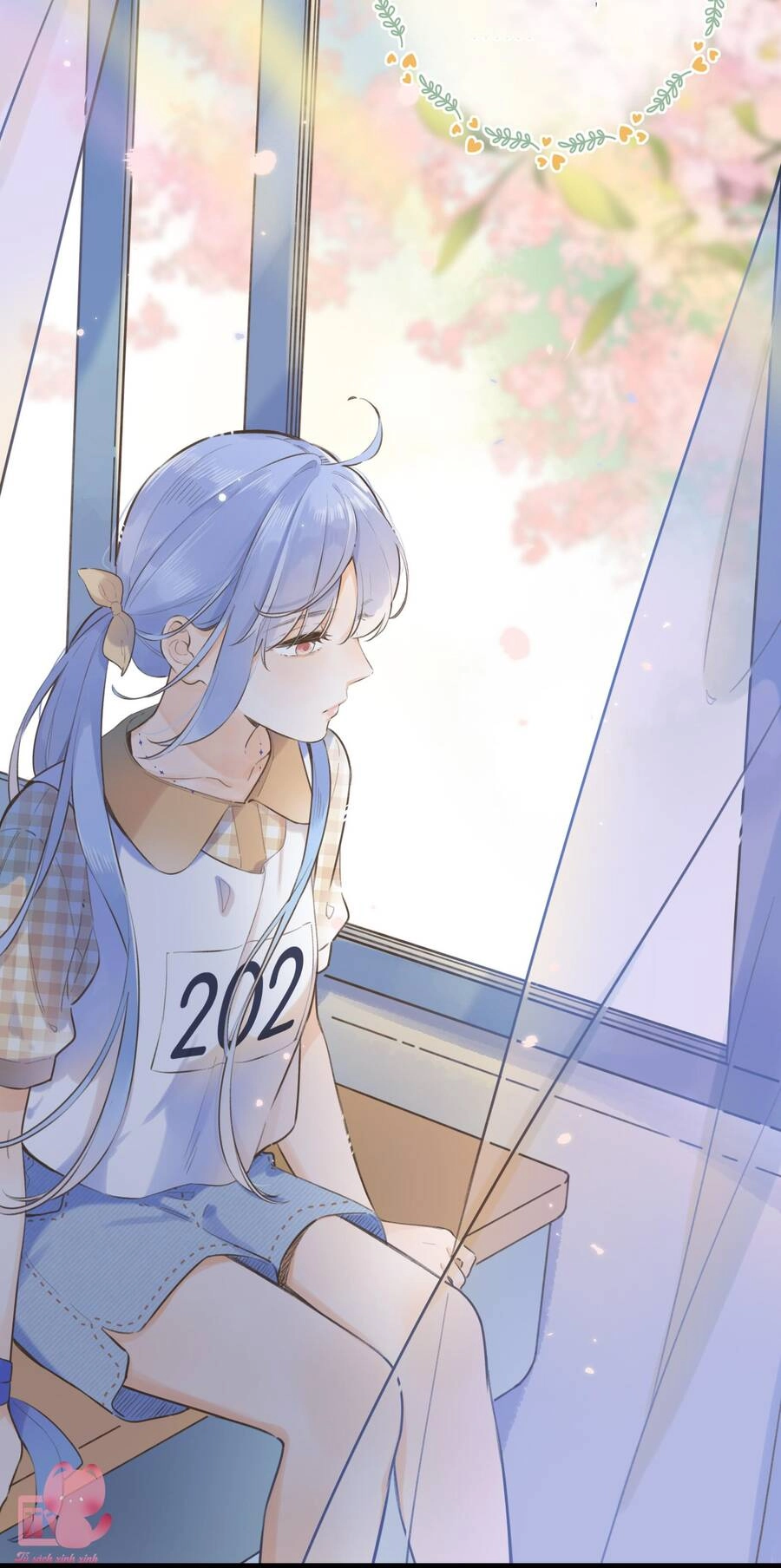 Ánh Sao Phiêu Linh Trong Nước Chapter 43 - 42