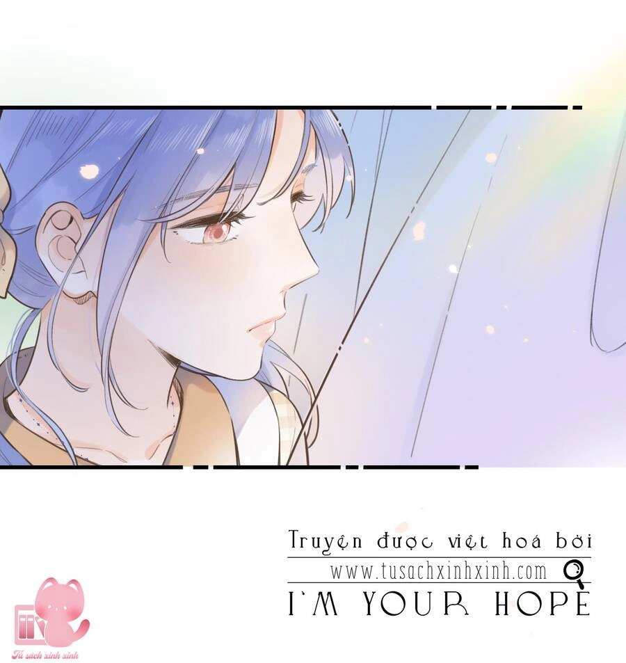 Ánh Sao Phiêu Linh Trong Nước Chapter 43 - 43