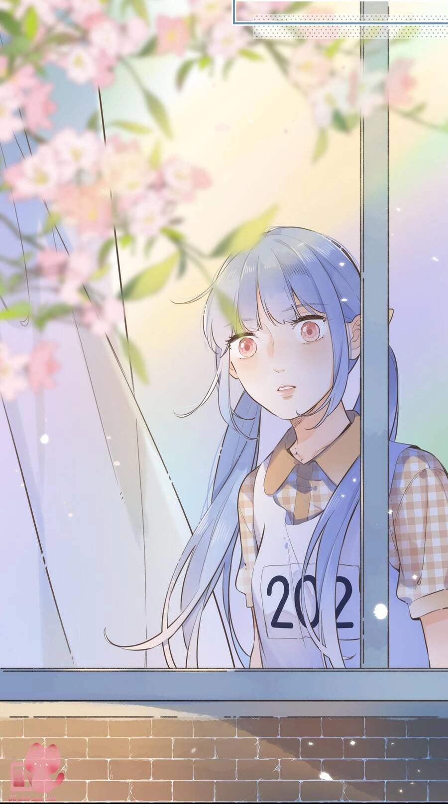 Ánh Sao Phiêu Linh Trong Nước Chapter 43 - 45