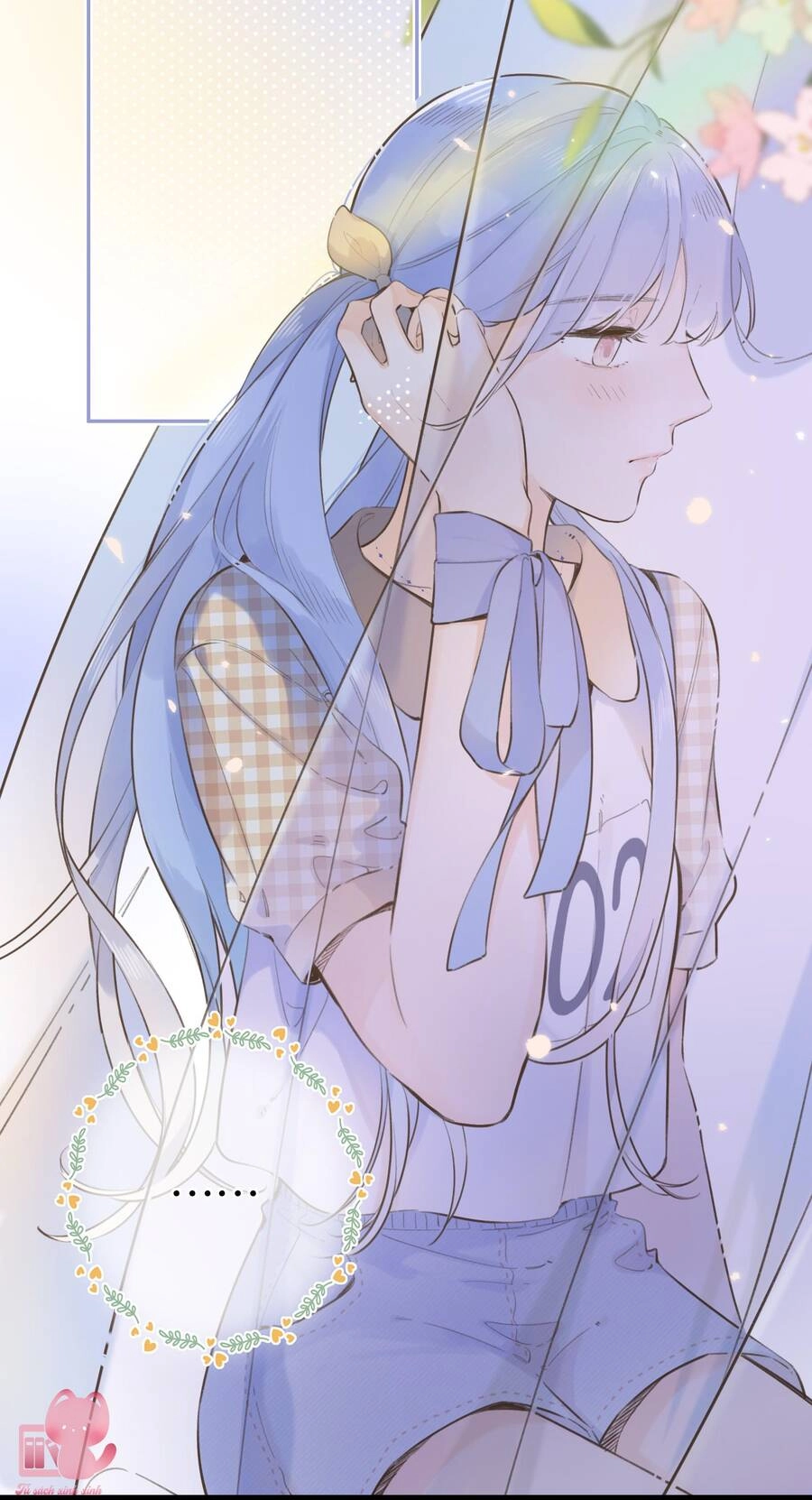 Ánh Sao Phiêu Linh Trong Nước Chapter 43 - 47