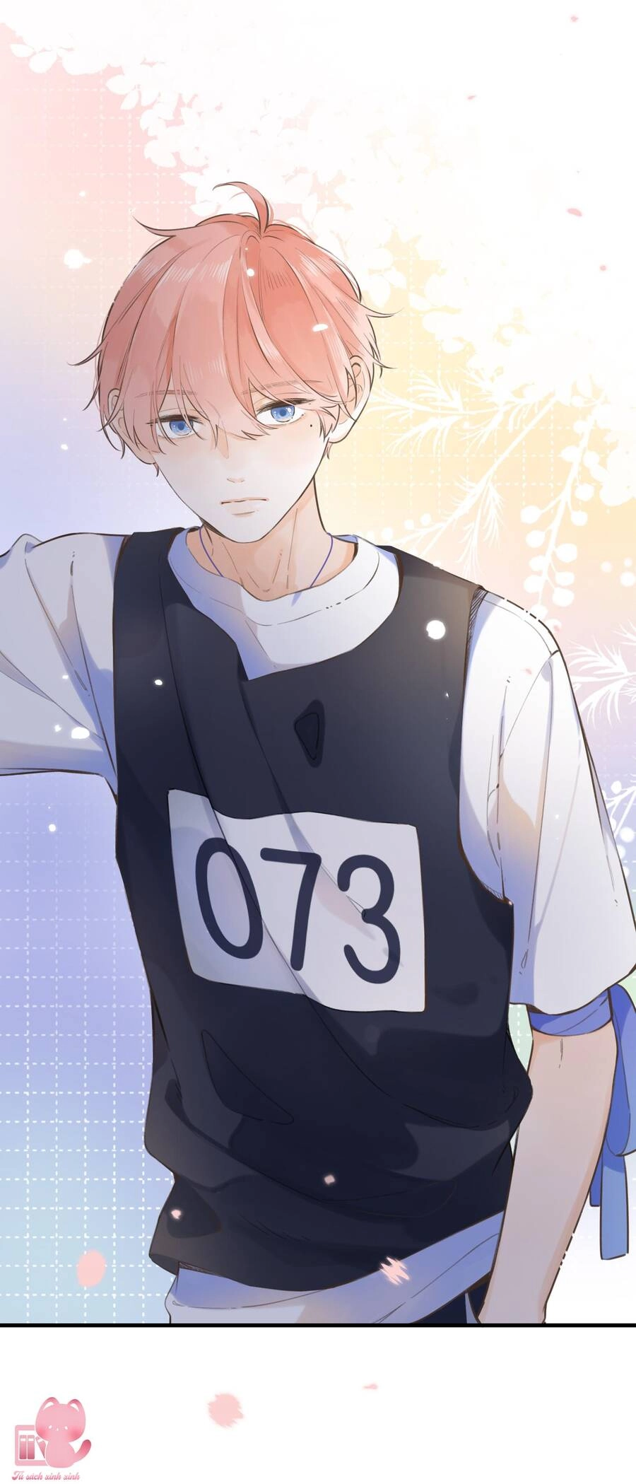 Ánh Sao Phiêu Linh Trong Nước Chapter 43 - 50