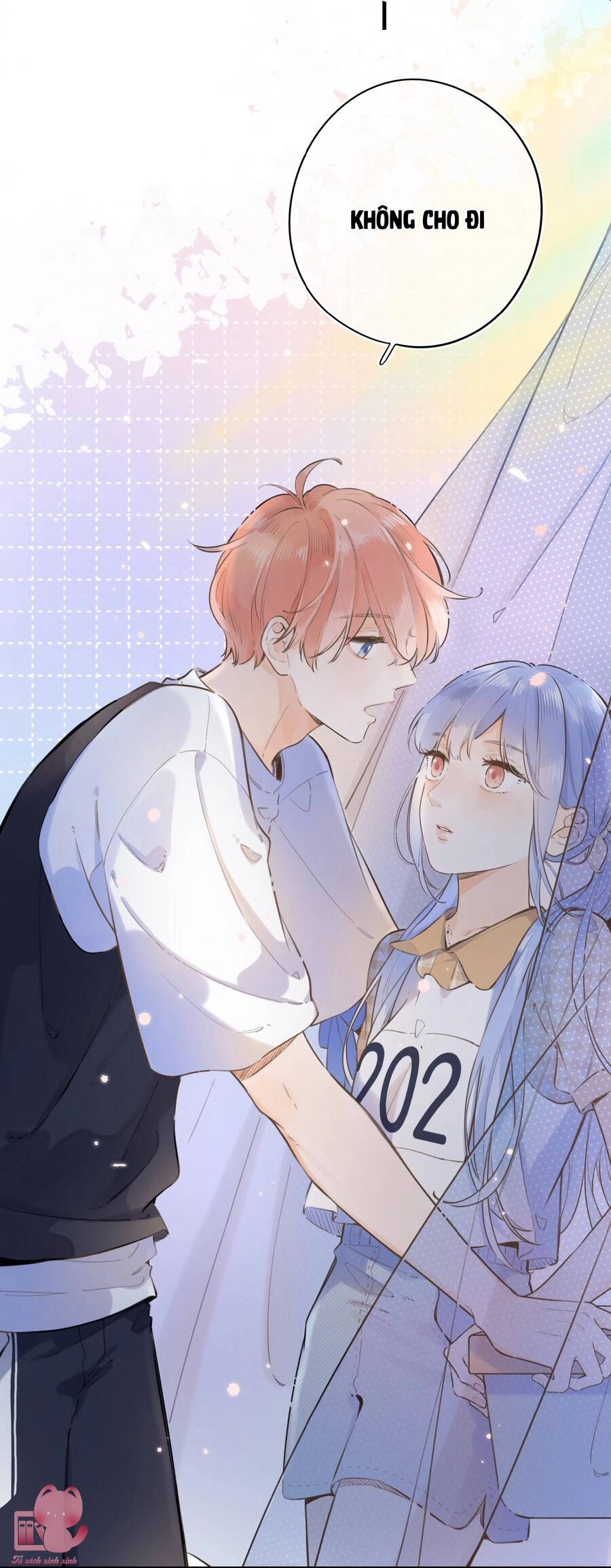 Ánh Sao Phiêu Linh Trong Nước Chapter 44 - 11