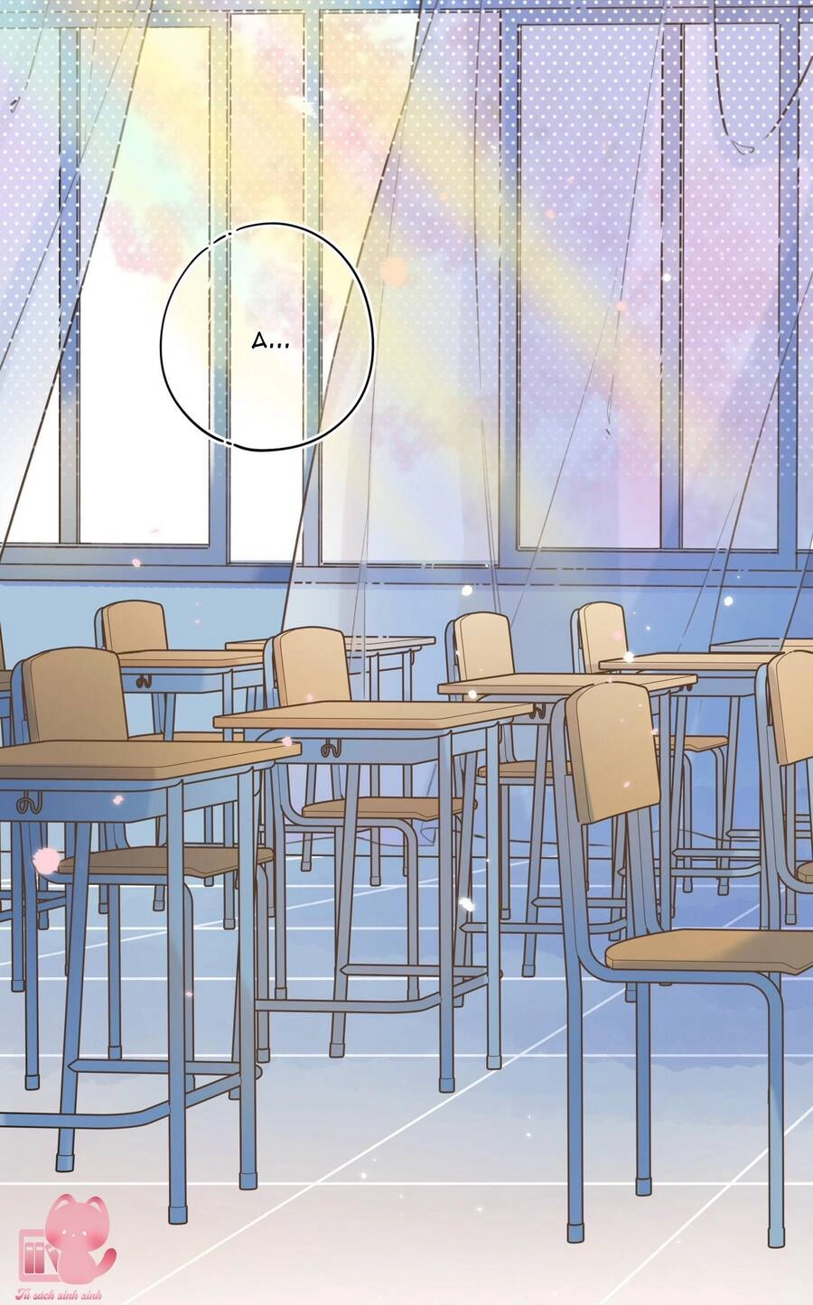 Ánh Sao Phiêu Linh Trong Nước Chapter 44 - 20