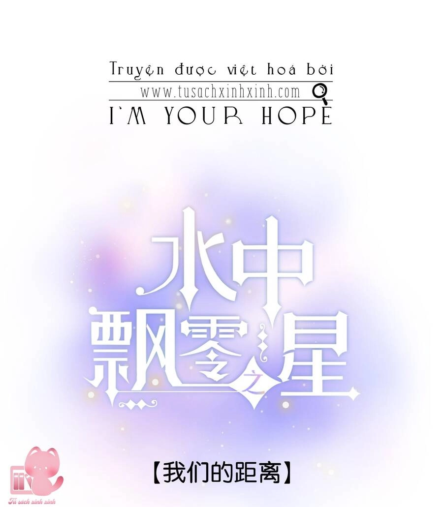 Ánh Sao Phiêu Linh Trong Nước Chapter 45 - 2