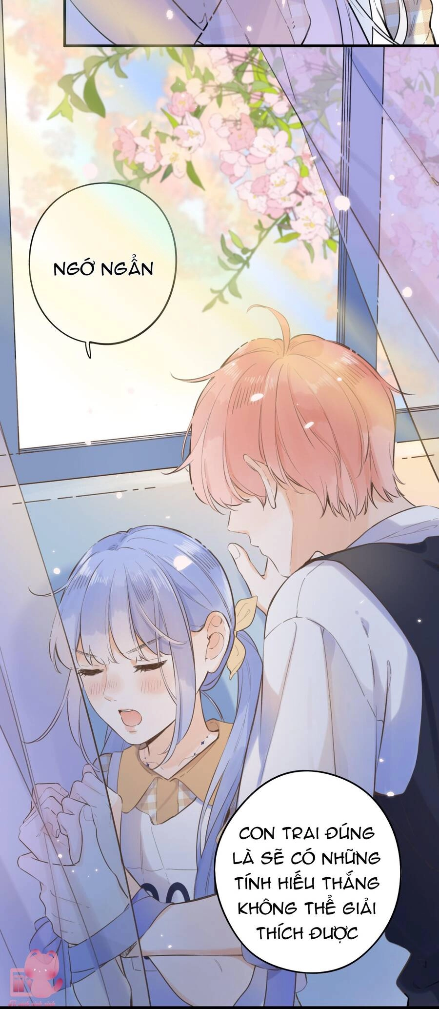 Ánh Sao Phiêu Linh Trong Nước Chapter 45 - 8