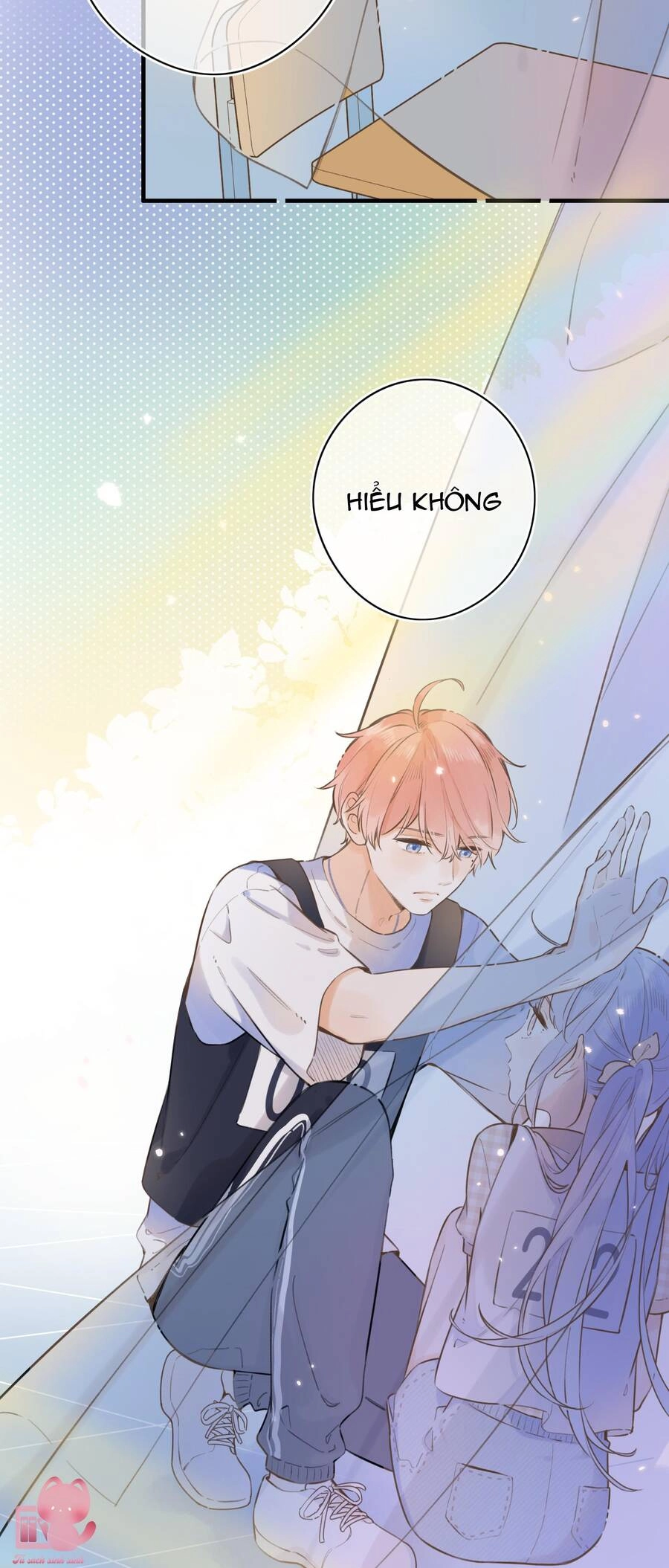 Ánh Sao Phiêu Linh Trong Nước Chapter 45 - 11