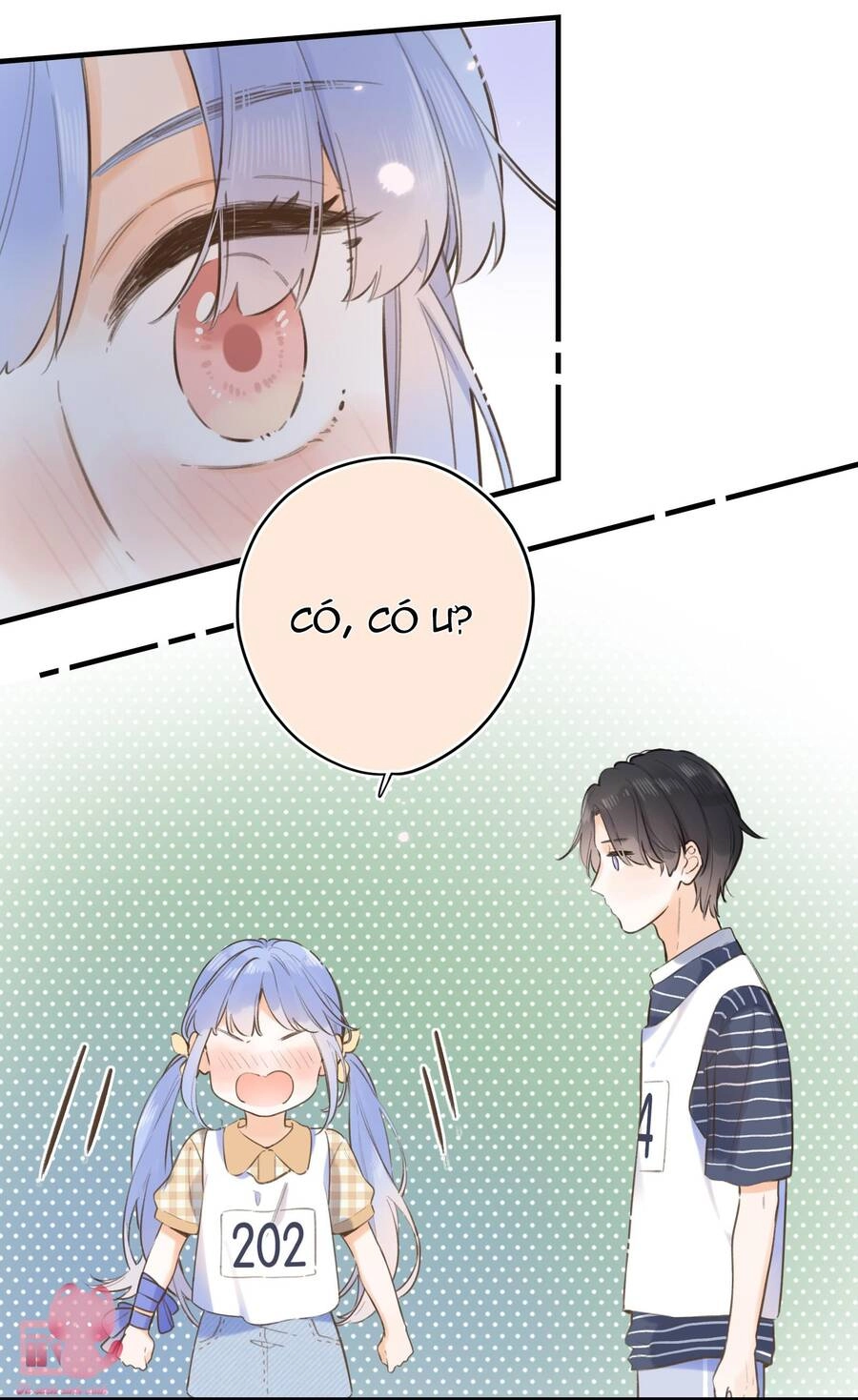 Ánh Sao Phiêu Linh Trong Nước Chapter 45 - 22