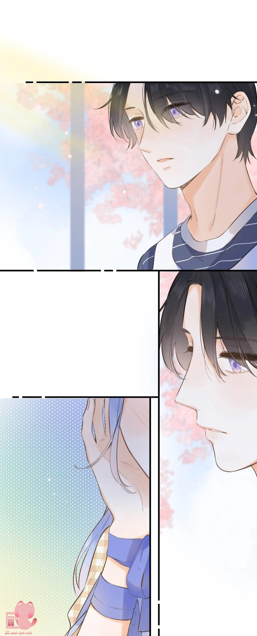 Ánh Sao Phiêu Linh Trong Nước Chapter 45 - 24