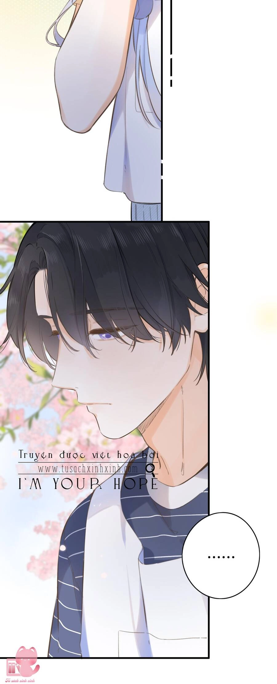 Ánh Sao Phiêu Linh Trong Nước Chapter 45 - 25