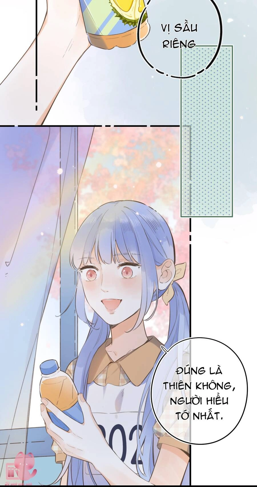 Ánh Sao Phiêu Linh Trong Nước Chapter 45 - 28