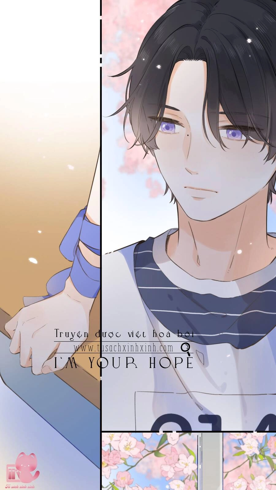 Ánh Sao Phiêu Linh Trong Nước Chapter 45 - 29