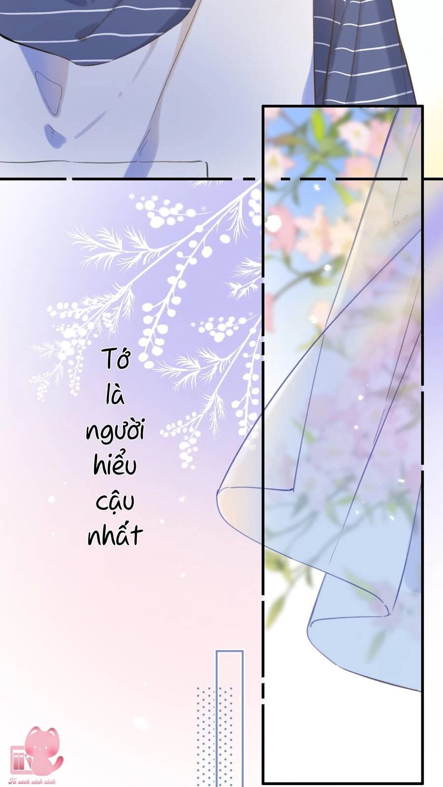 Ánh Sao Phiêu Linh Trong Nước Chapter 45 - 31