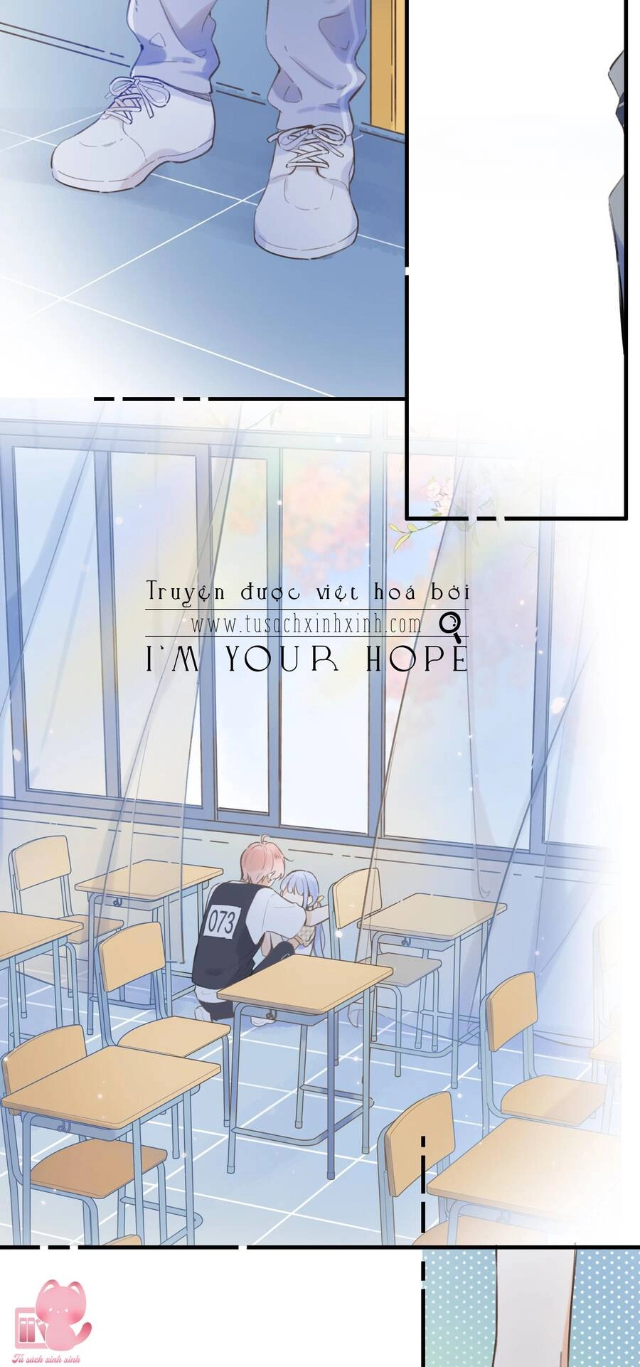 Ánh Sao Phiêu Linh Trong Nước Chapter 45 - 33