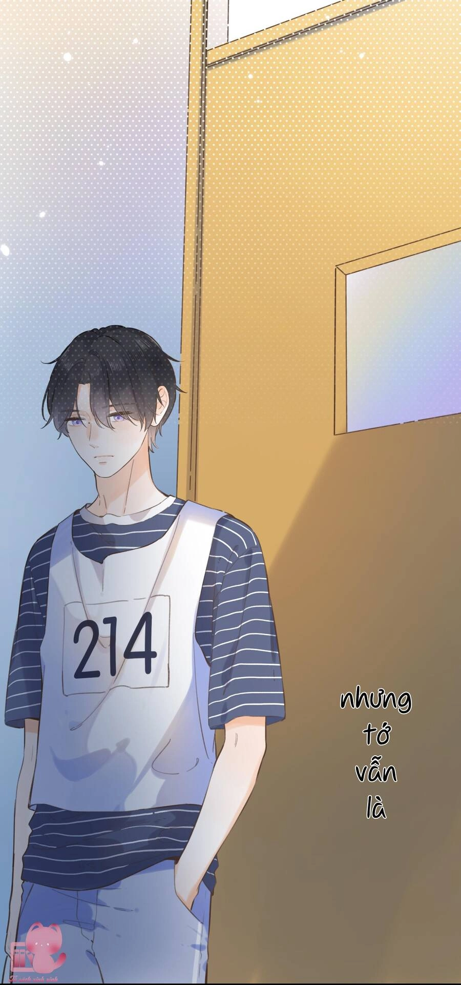 Ánh Sao Phiêu Linh Trong Nước Chapter 45 - 35