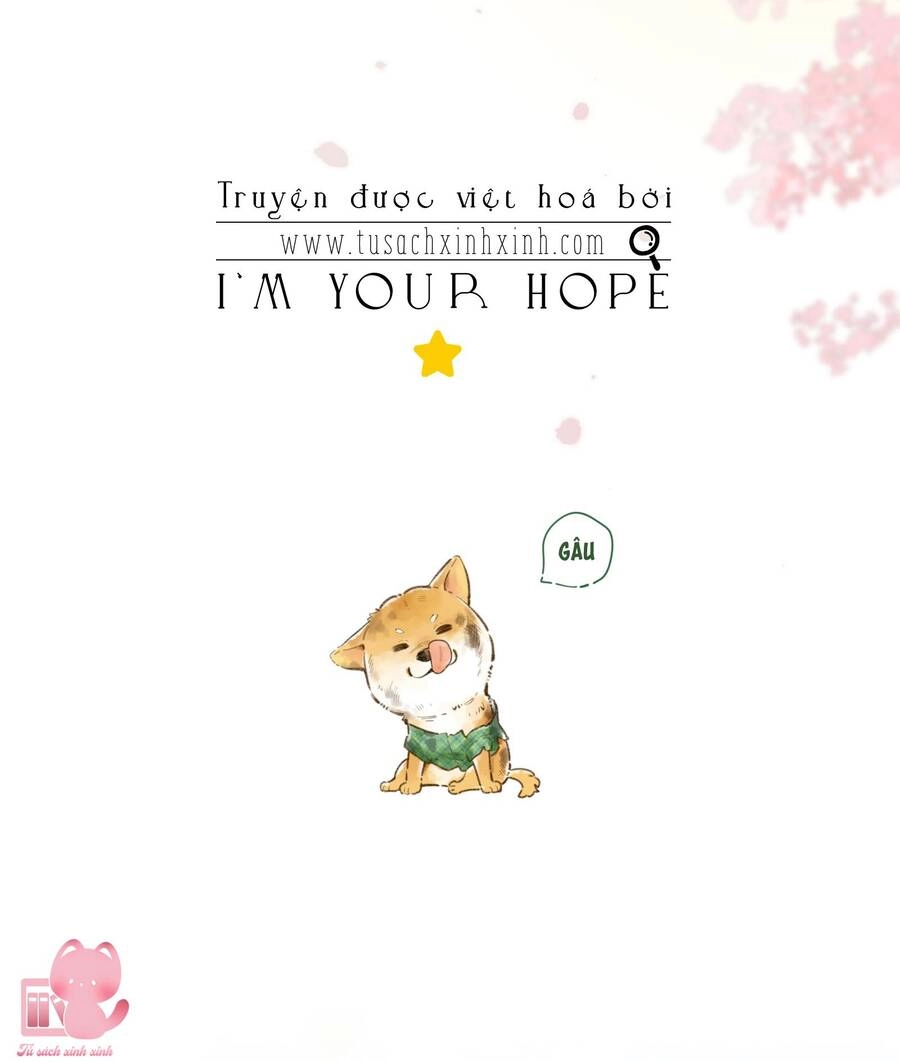 Ánh Sao Phiêu Linh Trong Nước Chapter 45 - 37