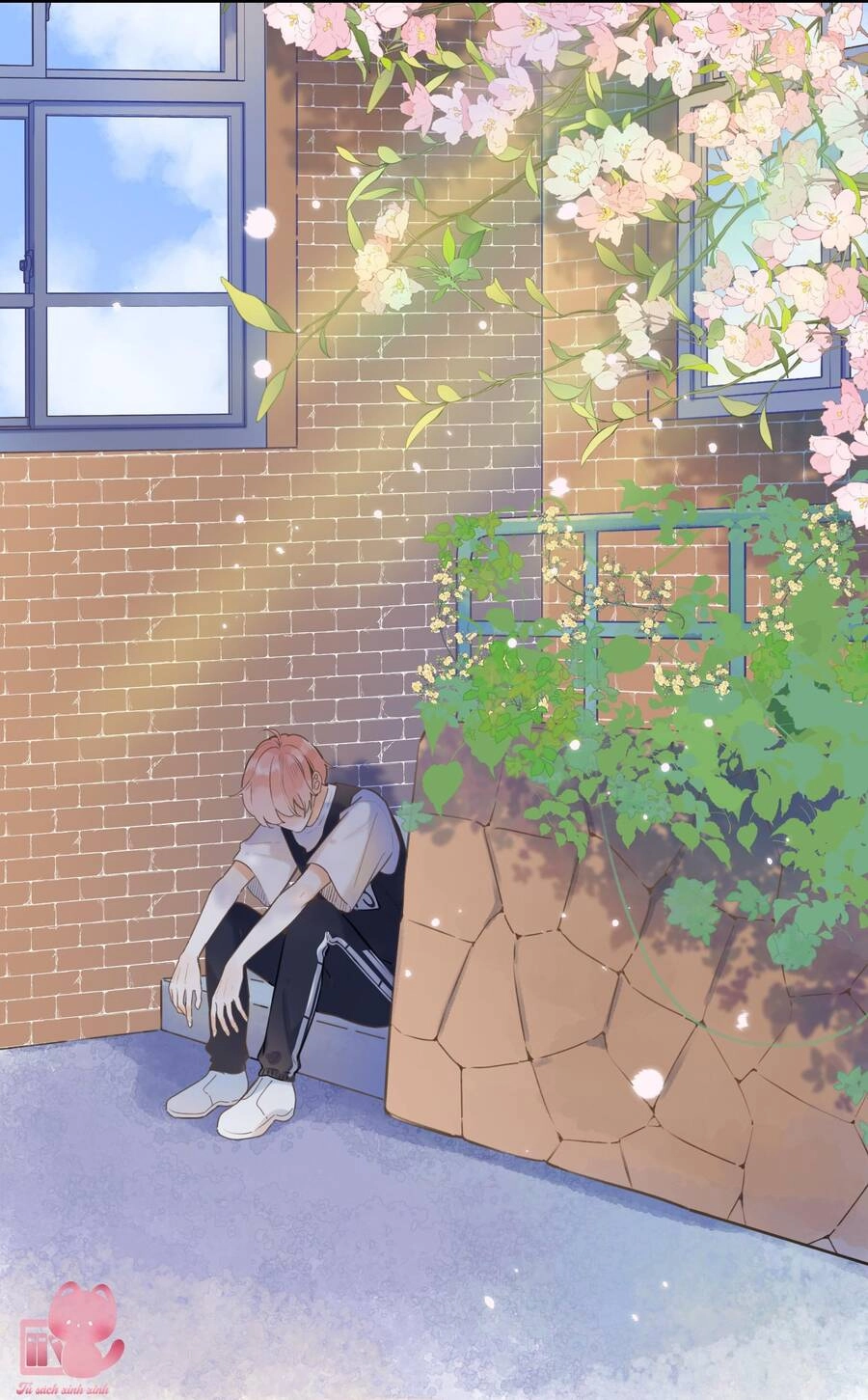 Ánh Sao Phiêu Linh Trong Nước Chapter 46.2 - 4