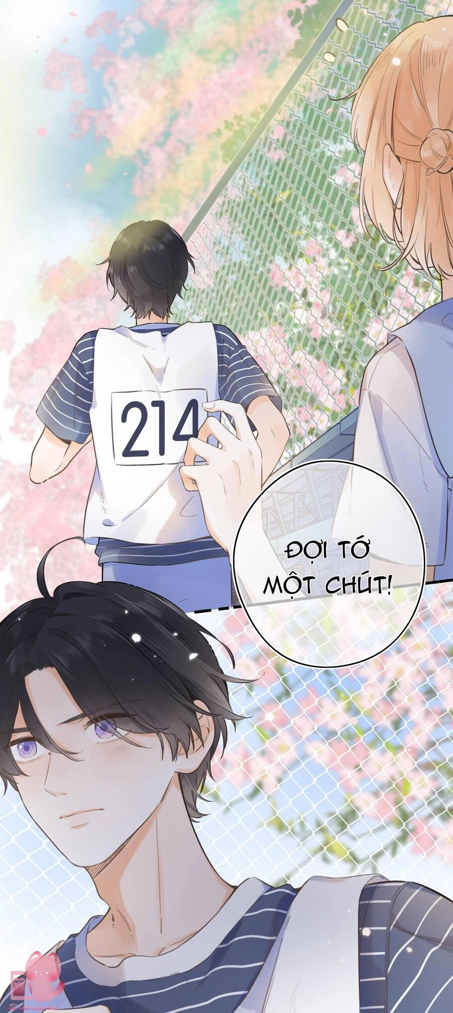 Ánh Sao Phiêu Linh Trong Nước Chapter 47 - 15