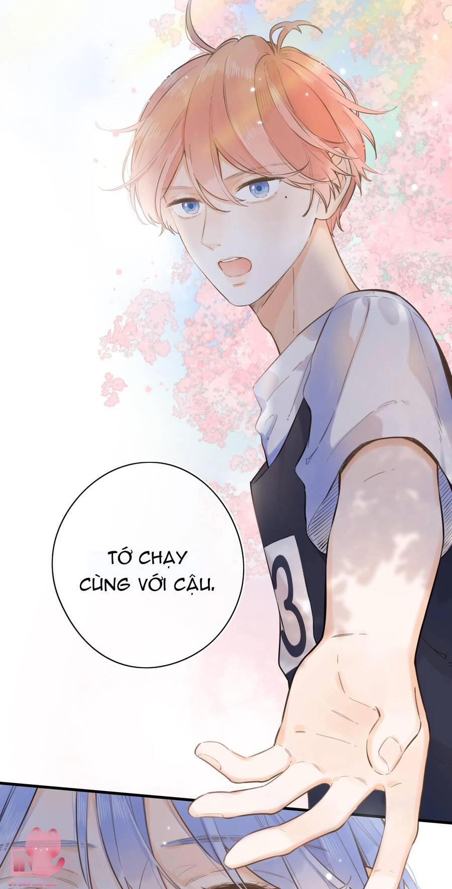 Ánh Sao Phiêu Linh Trong Nước Chapter 47 - 24