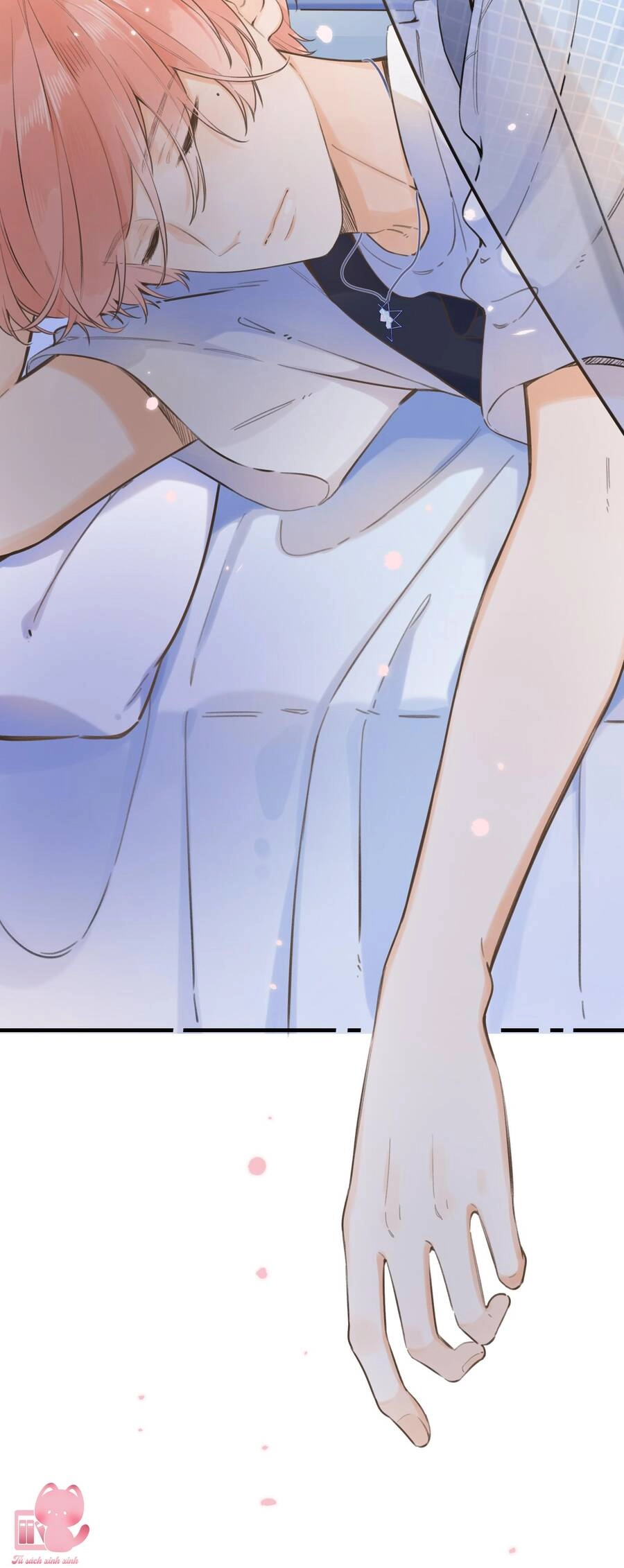 Ánh Sao Phiêu Linh Trong Nước Chapter 47 - 26