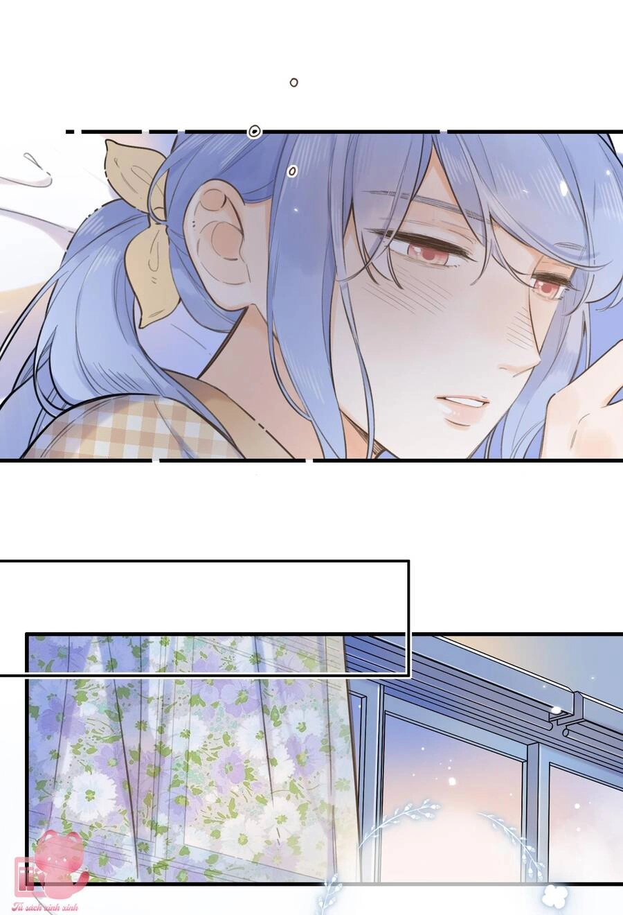 Ánh Sao Phiêu Linh Trong Nước Chapter 47 - 28