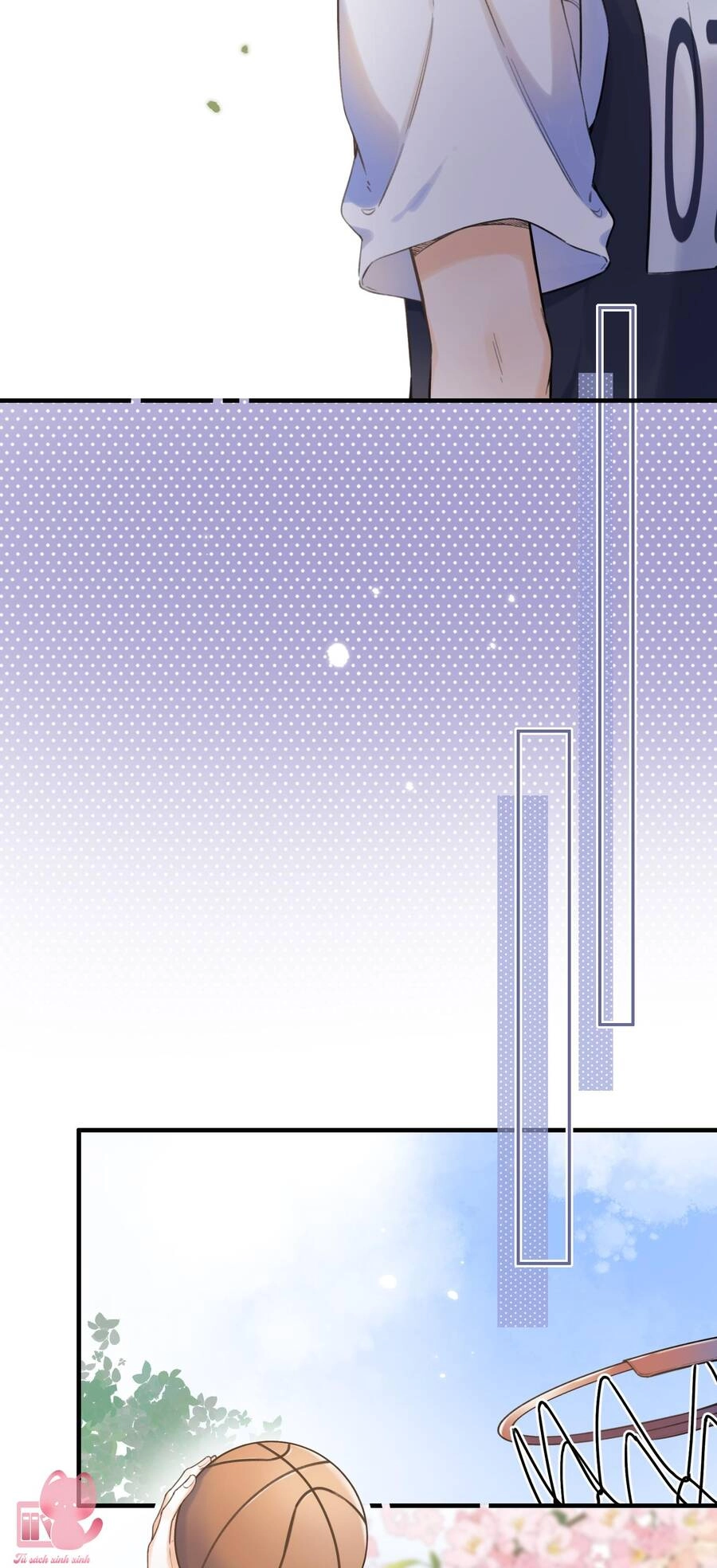 Ánh Sao Phiêu Linh Trong Nước Chapter 47 - 34