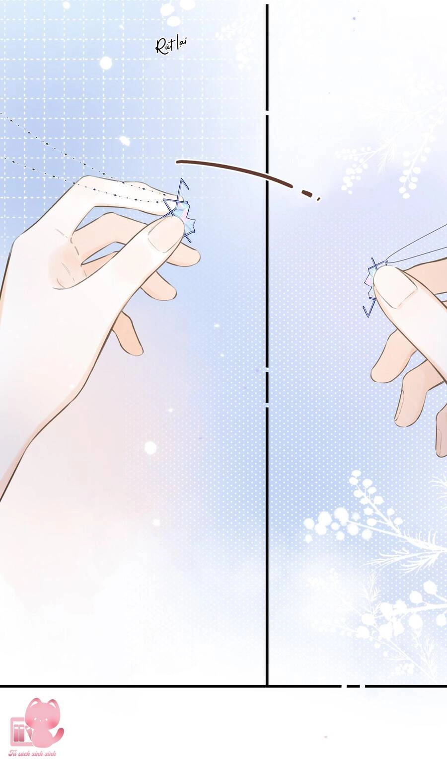 Ánh Sao Phiêu Linh Trong Nước Chapter 49 - 7