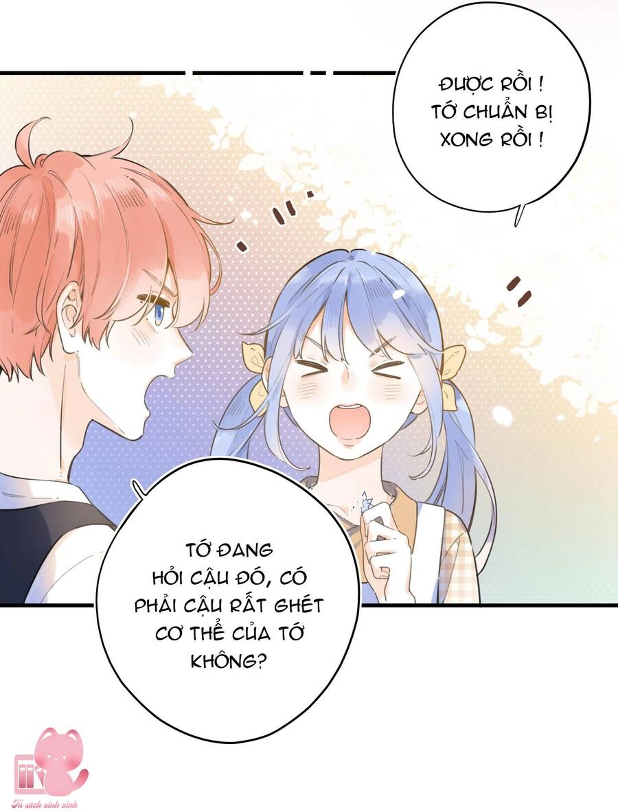 Ánh Sao Phiêu Linh Trong Nước Chapter 49 - 14