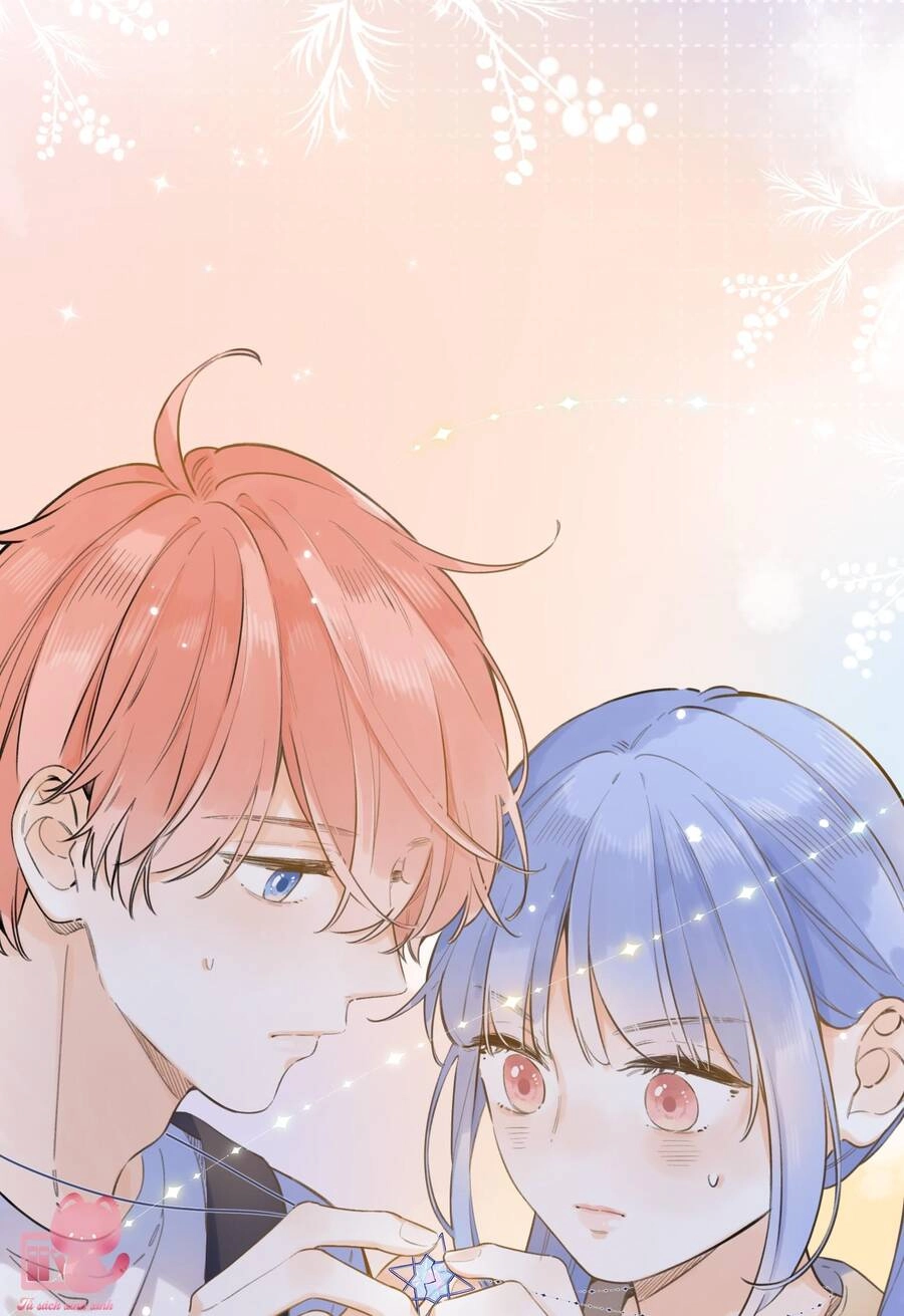 Ánh Sao Phiêu Linh Trong Nước Chapter 49 - 17