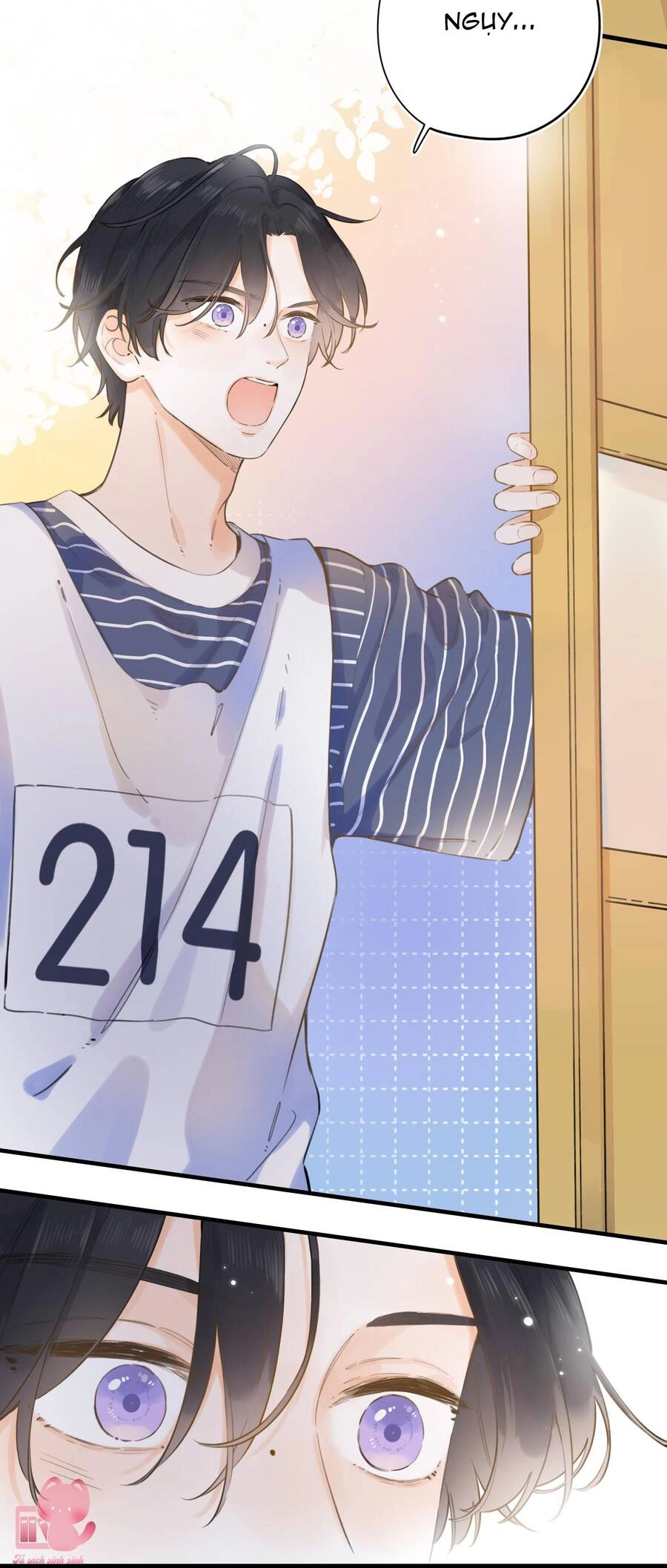 Ánh Sao Phiêu Linh Trong Nước Chapter 49 - 23