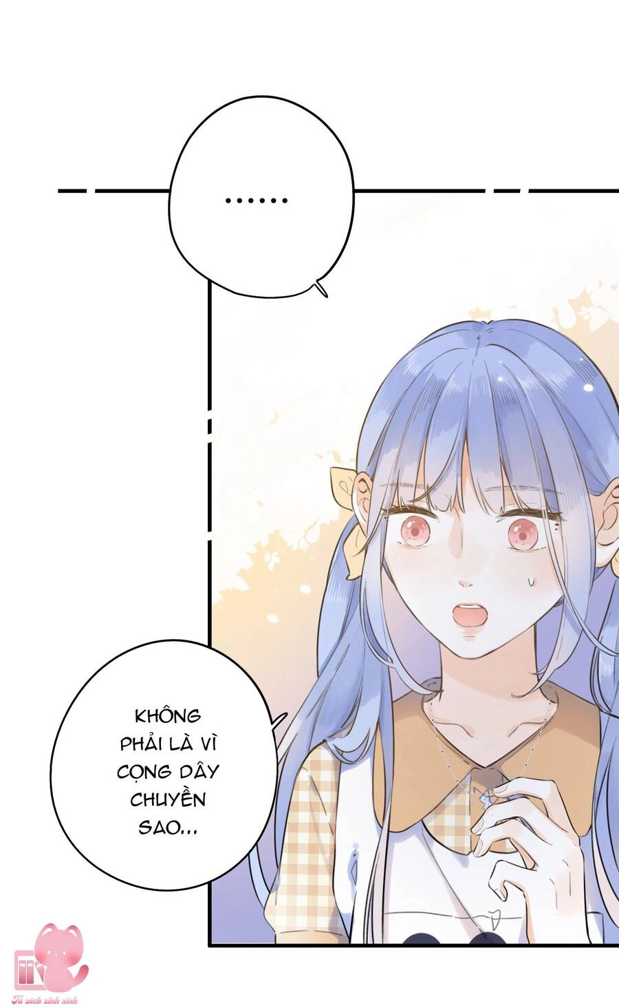 Ánh Sao Phiêu Linh Trong Nước Chapter 49 - 34