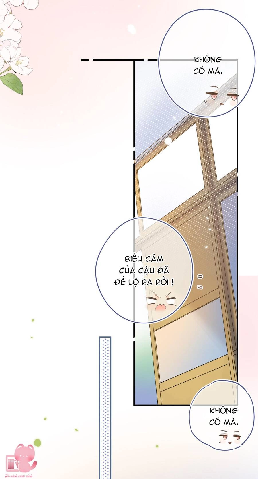 Ánh Sao Phiêu Linh Trong Nước Chapter 49 - 37