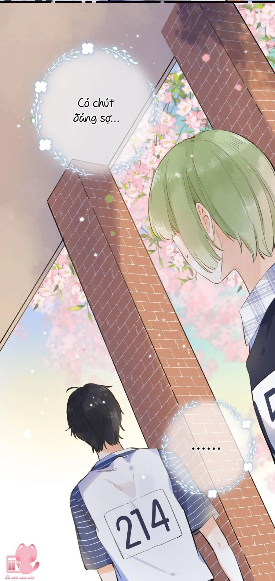 Ánh Sao Phiêu Linh Trong Nước Chapter 49 - 46