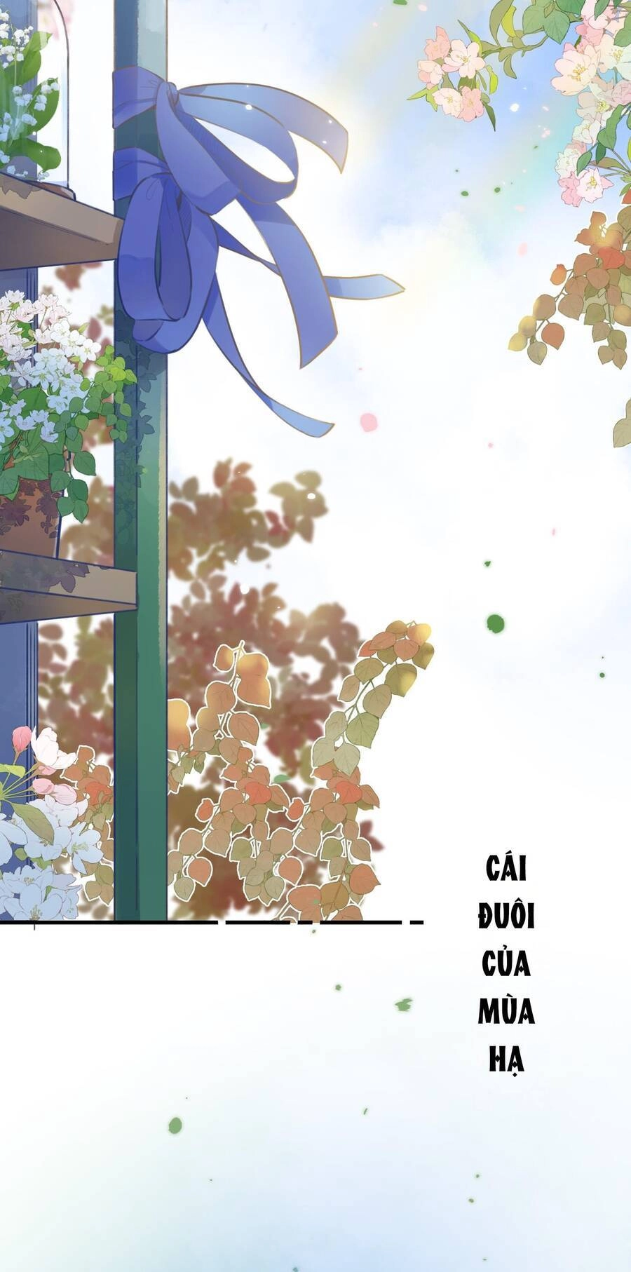 Ánh Sao Phiêu Linh Trong Nước Chapter 50 - 3