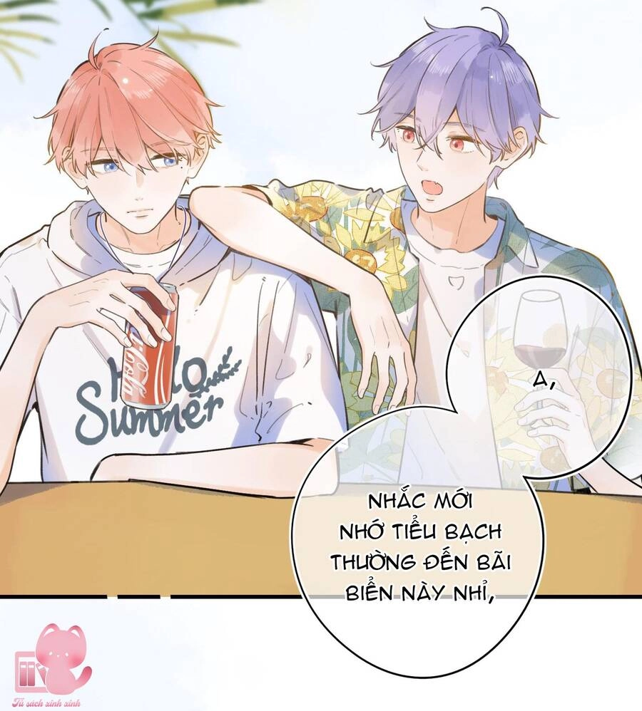 Ánh Sao Phiêu Linh Trong Nước Chapter 50 - 10