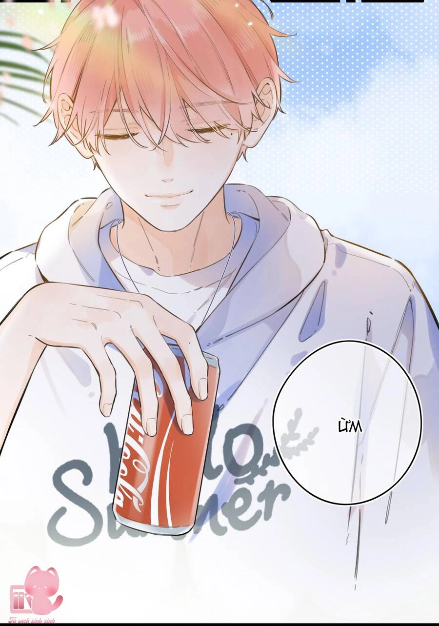 Ánh Sao Phiêu Linh Trong Nước Chapter 50 - 12