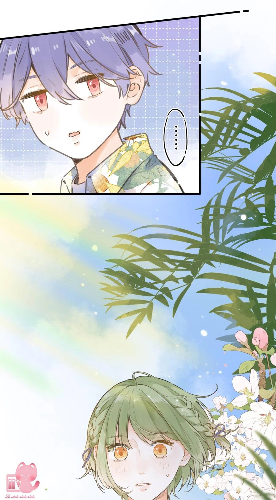 Ánh Sao Phiêu Linh Trong Nước Chapter 50 - 15