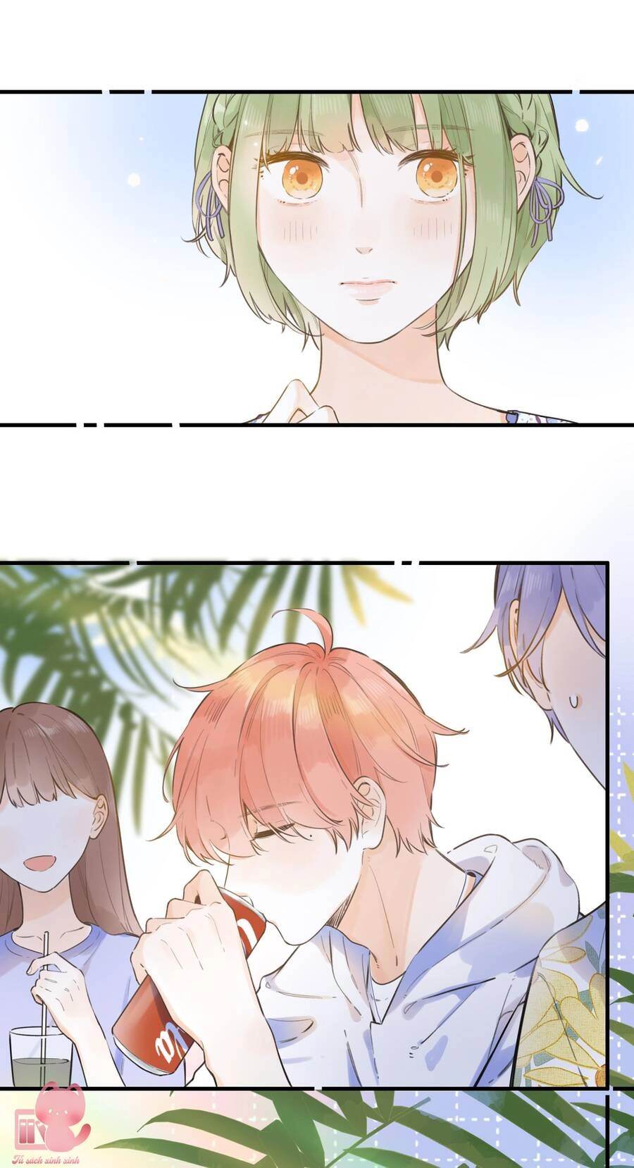 Ánh Sao Phiêu Linh Trong Nước Chapter 50 - 17