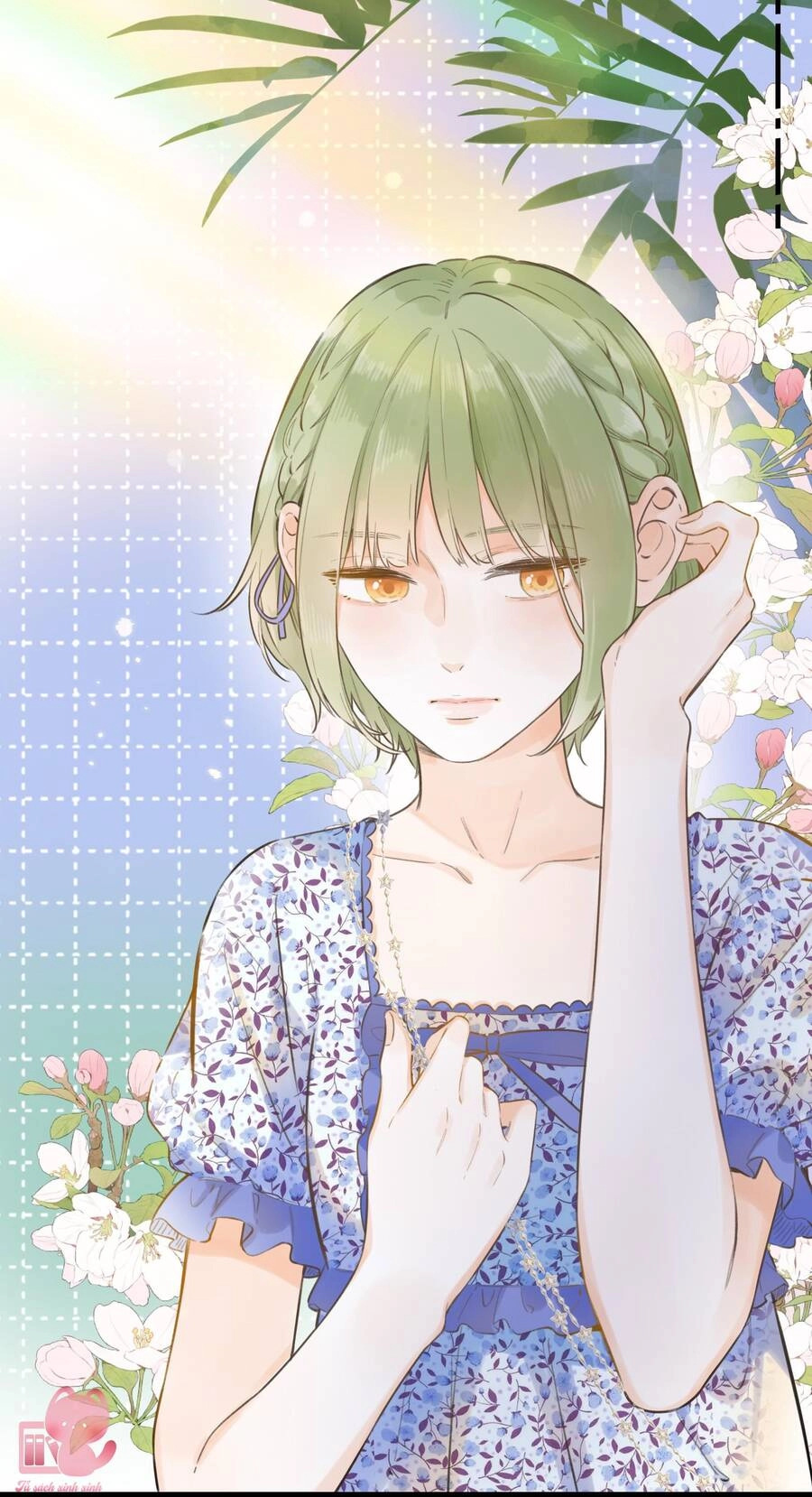 Ánh Sao Phiêu Linh Trong Nước Chapter 50 - 18