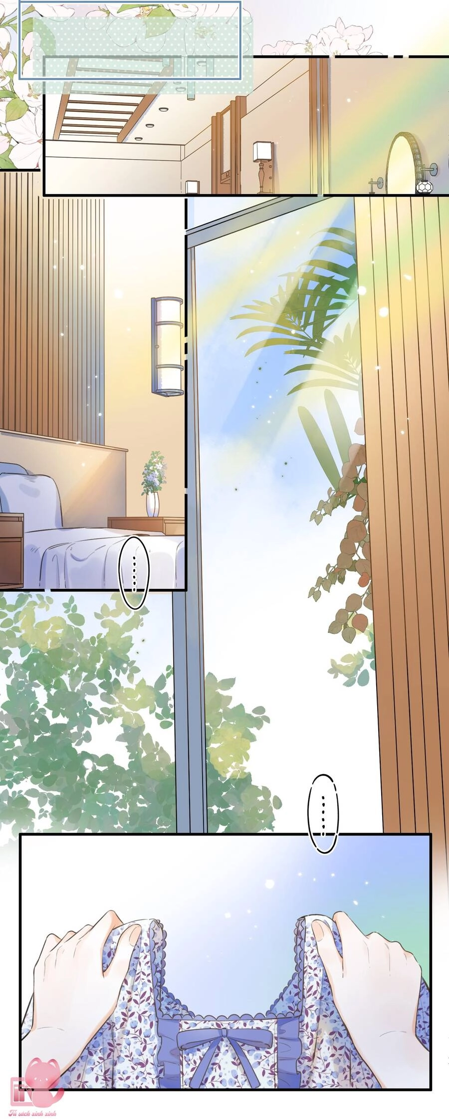 Ánh Sao Phiêu Linh Trong Nước Chapter 50 - 20