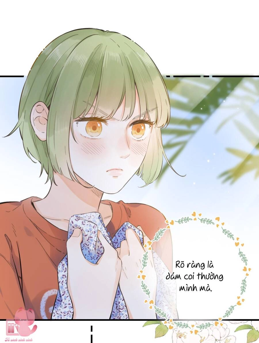 Ánh Sao Phiêu Linh Trong Nước Chapter 50 - 22