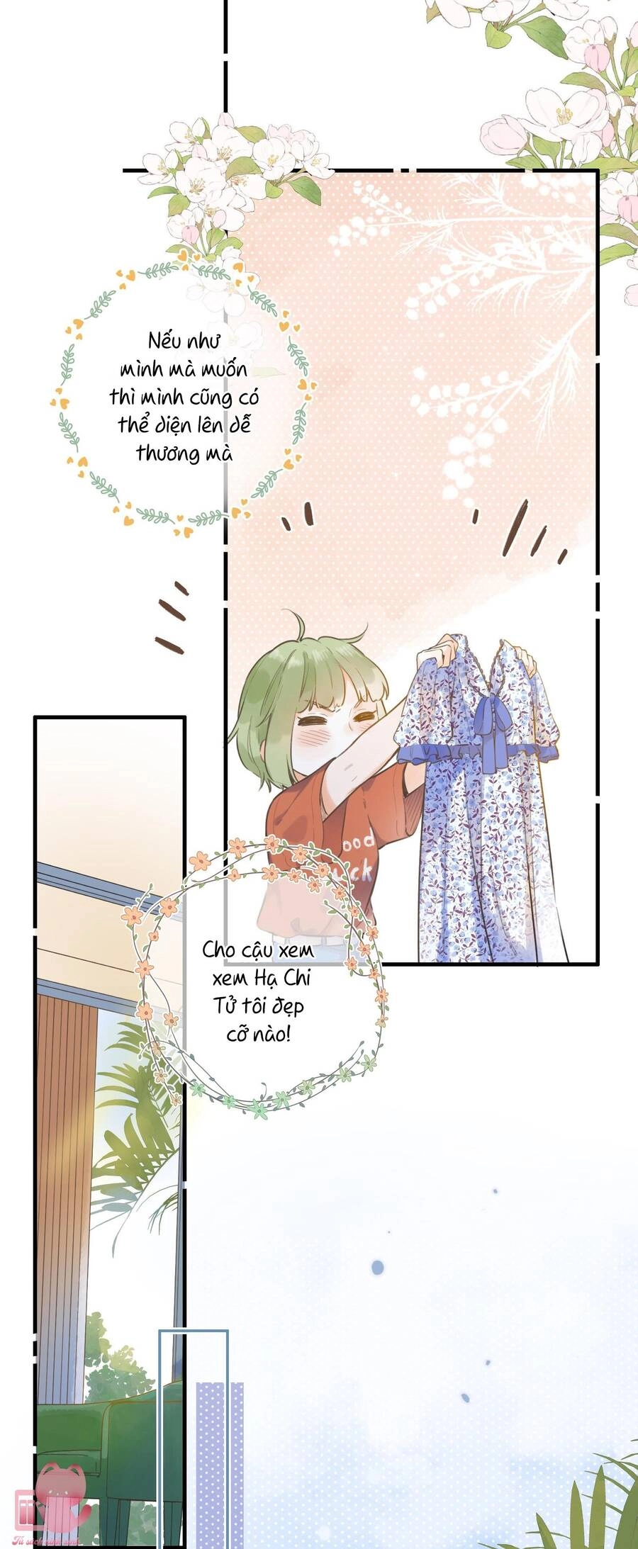 Ánh Sao Phiêu Linh Trong Nước Chapter 50 - 23